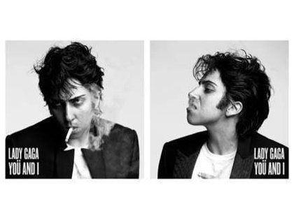 Lady GaGa se prend pour Gainsbourg