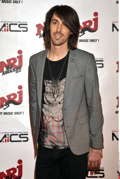 Photocall - NRJ DJ AWARDS 2014