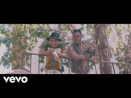 Black M feat Soprano - Frérot