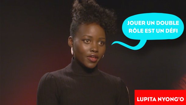 Jordan Peele, Winston Duke et Lupita Nyong’o jouent avec nos nerfs dans le thriller «US»