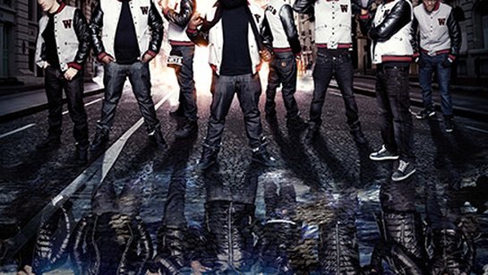 Sexion d'Assaut