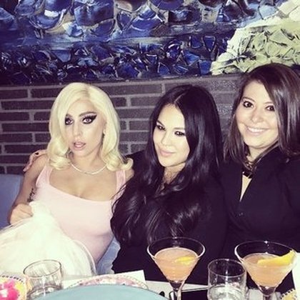 Lady Gaga