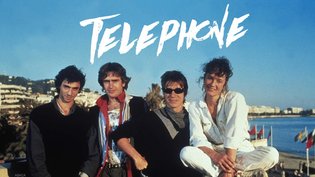 Le groupe Téléphone : Quiz "Paroles De Chansons"