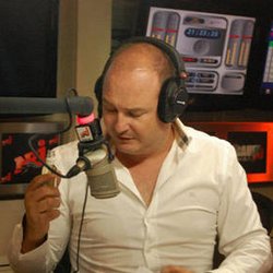 émission du lundi 25 juin avec Jenifer