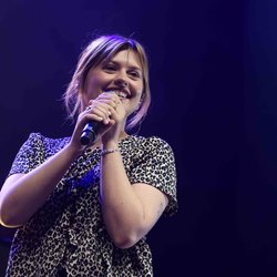 Marine - NRJ Music Tour Compiègne 2025