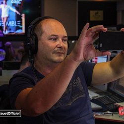 Vendredi 30 Octobre avec Kendji