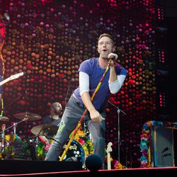 A Head Full of Dreams Tour