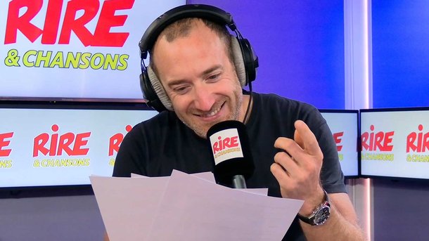 La vidéo a fait le buzz : une bonne sœur plaque un écologiste - L'actu vue par l’imitateur Rémi Marceau