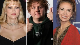 Angèle, Lewis Capaldi, Lauren Daigle… découvrez les plus belles chansons de l’année 2019 sur Chérie FM