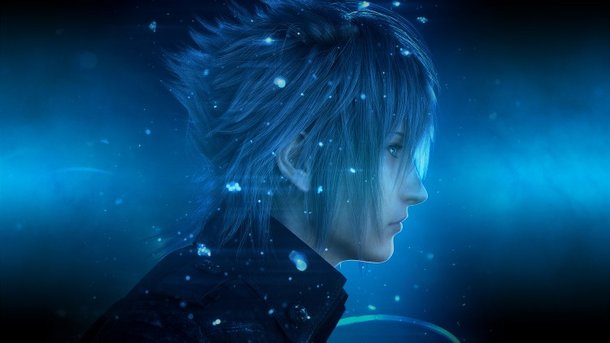 Final Fantasy XV : Dernière ligne droite