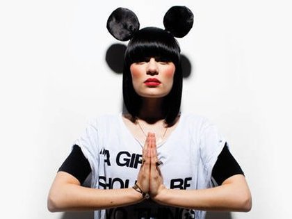 Jessie J