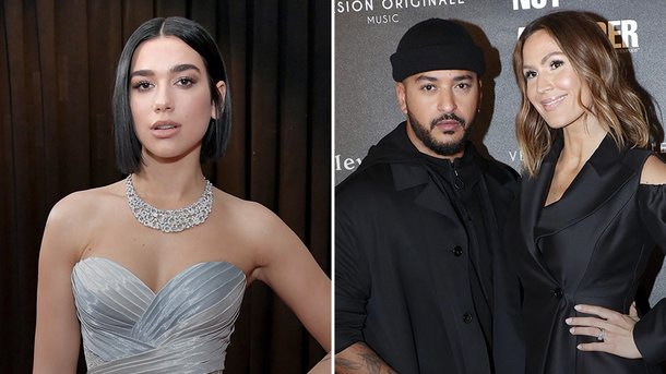 Dua Lipa avance la sortie de son album, Vitaa et Slimane créent des nouvelles chansons… Découvrez les bonnes nouvelles du jour!
