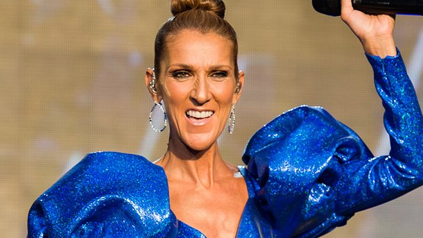 Céline Dion : découvrez ce qu’elle prépare pour la tournée «Courage World Tour» !