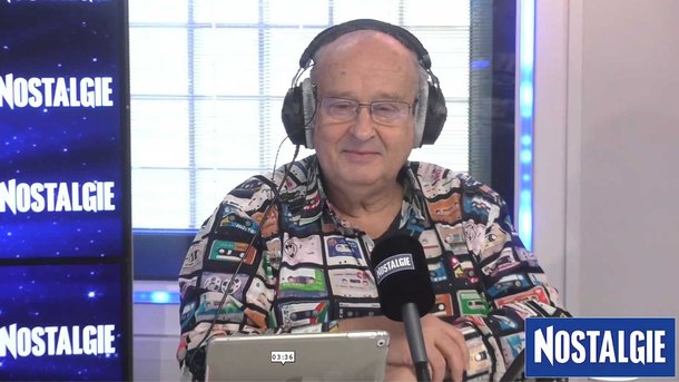 Michel Jonasz : La vie d'artiste