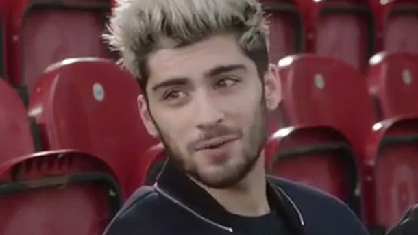 Zayn Malik voulait quitter les One Direction depuis la première année!