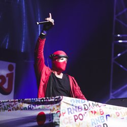 Sound Of Legend - NRJ Music Tour Saint-Louis