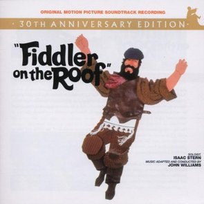 Fiddler On The Roof [B.O.F.]