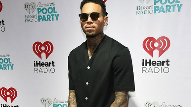 Chris Brown : enfin libre de sortir du pays !