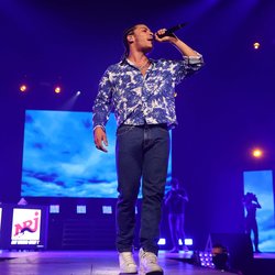 Hatik - NRJ Music Tour de Paris 2021
