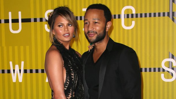 John Legend : il aura une fille !