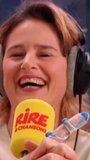 Elodie Poux chante "Moralès" de Didier Bénureau - Afterwork du Rire