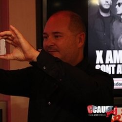 Mercredi 14 Octobre avec X Ambassadors