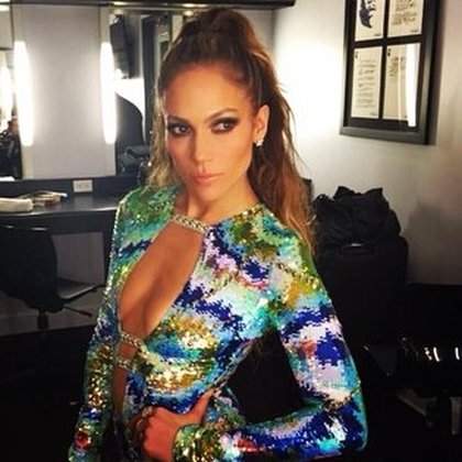 Jennifer Lopez
