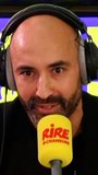 Yassine Bentayeb face à Félix Radu - L’afterwork du rire