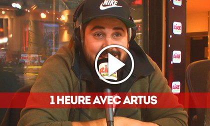 MEA Artus - Le pitch de la pièce Duels à Davidéjonatown - photo