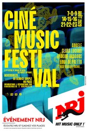 Ciné Music Festival