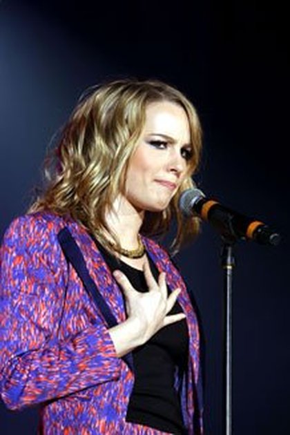 NRJ Music Tour de Lyon
