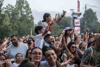 NRJ Music Tour Toulouse 2025