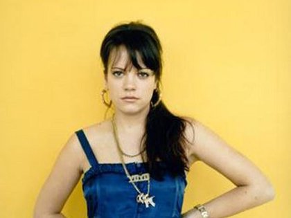 Lily Allen