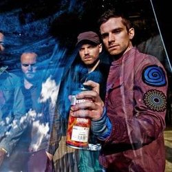 Coldplay au Stade de France avec NRJ!