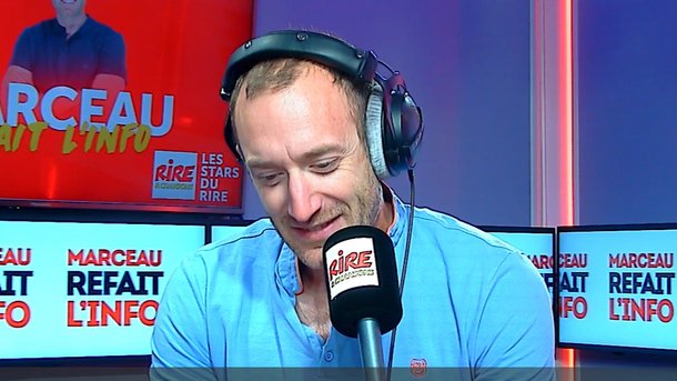 Enquêtes classées pour Patrick Bruel et déception pour l'Equipe de France de Didier Deschamps - Marceau refait l'info