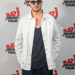 Boris Way - NRJ Music Tour Haguenau 2022