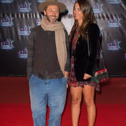 Christophe Maé est devenu papa d’un second garçon et sort, « L’attrape-rêves » (2016)