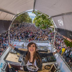 DJ Oriska