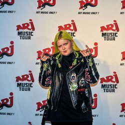 NRJ Music Tour de Lyon - 8 avril 2017