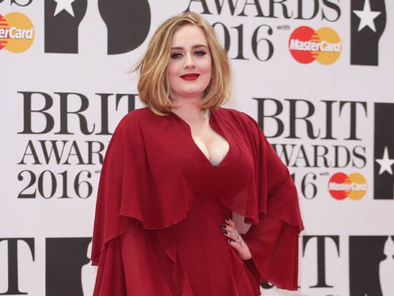 adele