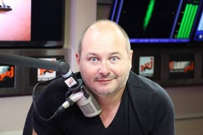 Jeudi 18 septembre avec Keen'V