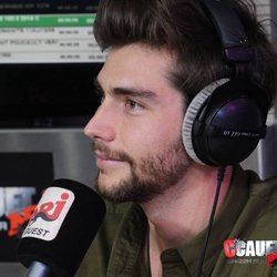Mardi 1er Septembre avec ALVARO SOLER
