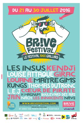 Brive Festival