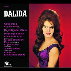 Dalida