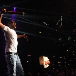 DJ Assad - NRJ Music Tour Vendée