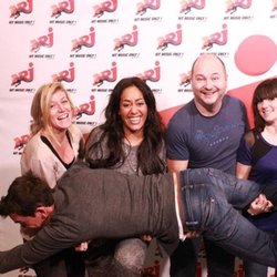Vendredi 21 février avec Amel Bent