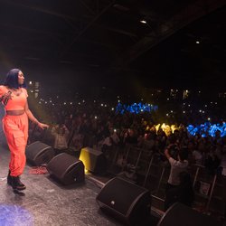 Aya Nakamura - NRJ Music Tour de Nantes 2019