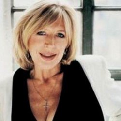 Marianne Faithfull