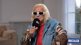 Michel Polnareff : "Ce que j'écoute comme musique ? Moi"