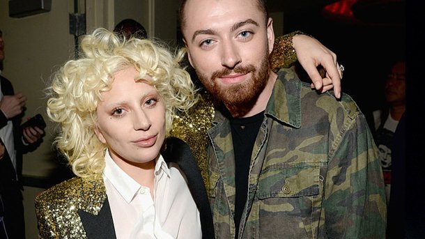 Pourquoi Sam Smith a-t-il ému aux larmes Lady Gaga ?